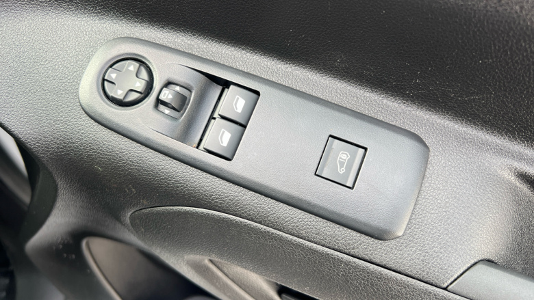 Peugeot Partner Long Diesel 950 1.5 BlueHDi 100 Asphalt Premium + Van